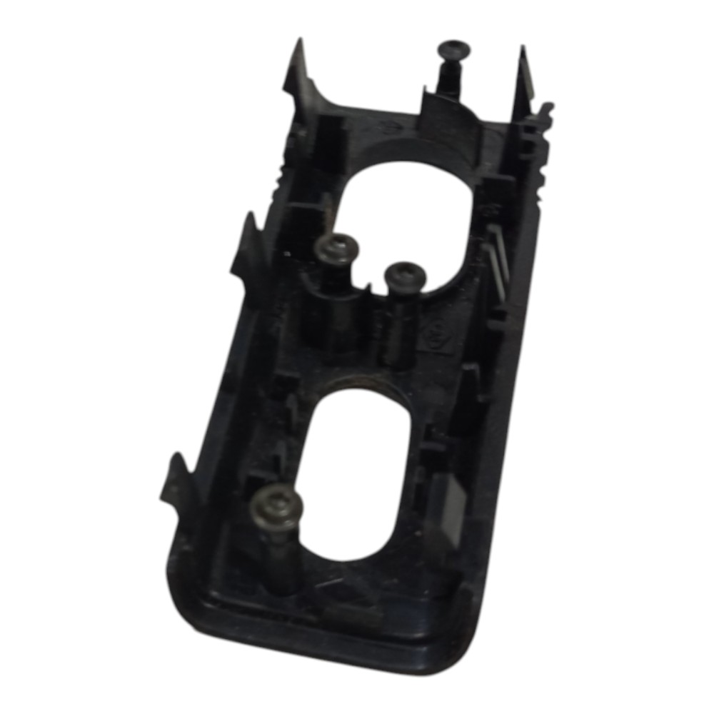Moldura Botão Pisca Alerta Renault Laguna 1995 A 2001 5