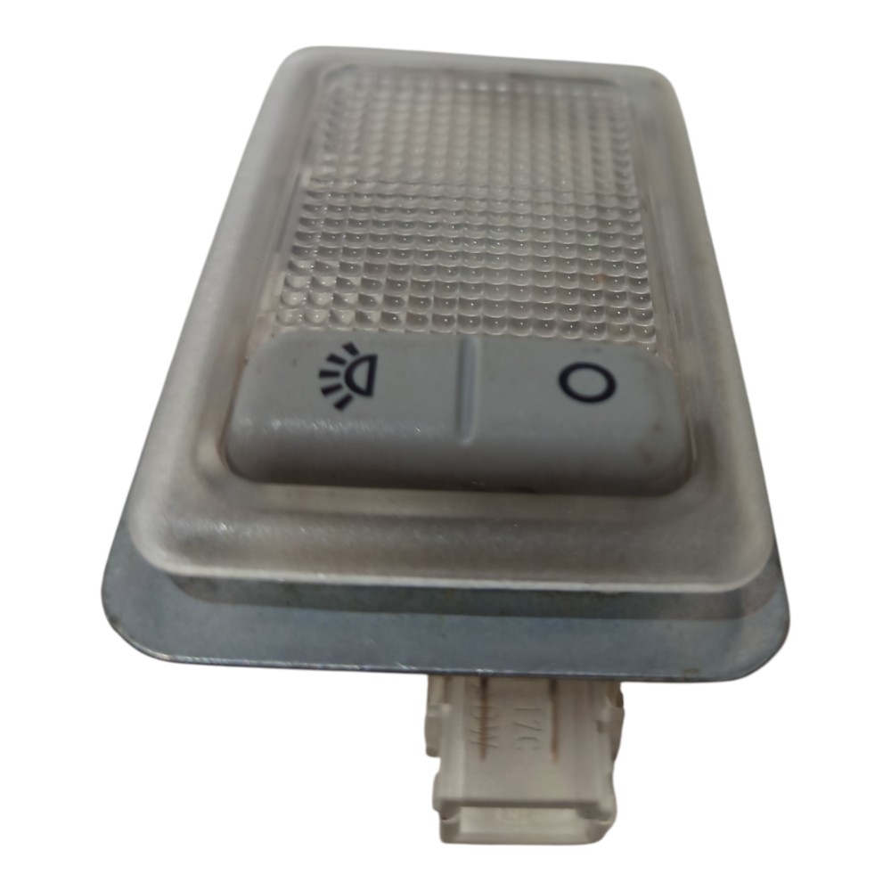 Luz Teto Cortesia Direito Ford Focus 2008 A 2013 4