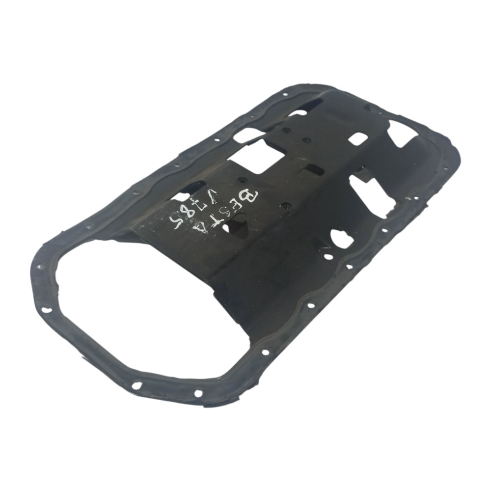 Defletor Óleo Kia Besta 2.2 8v Diesel 1997 1998 1999 A 2005 2