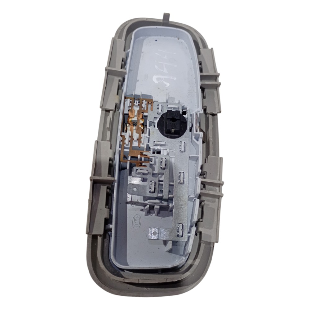 Luz Teto Cortesia Ford Ka 2014 A 2021 5
