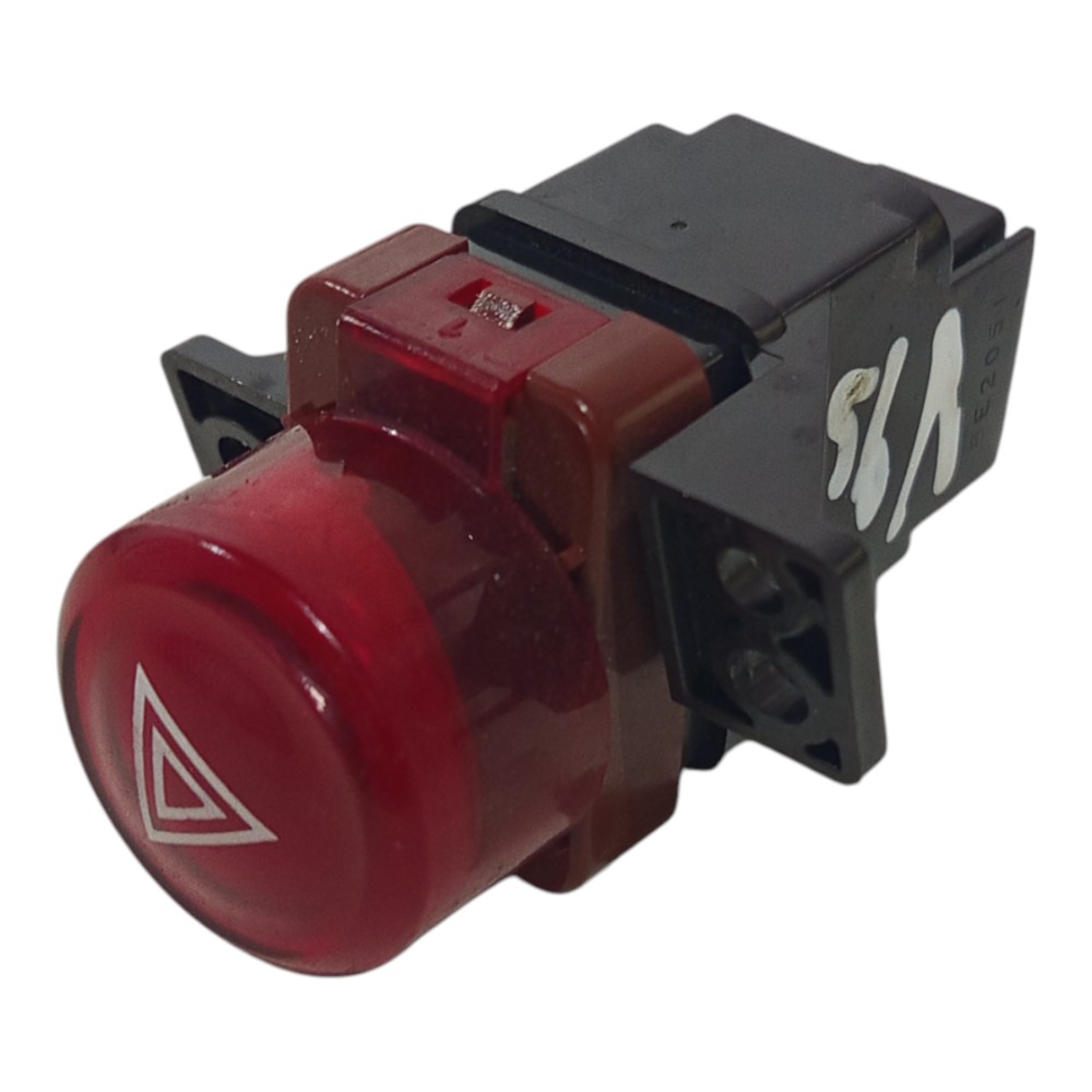 Botão Pisca Alerta Honda Civic 2012 A 2016 2