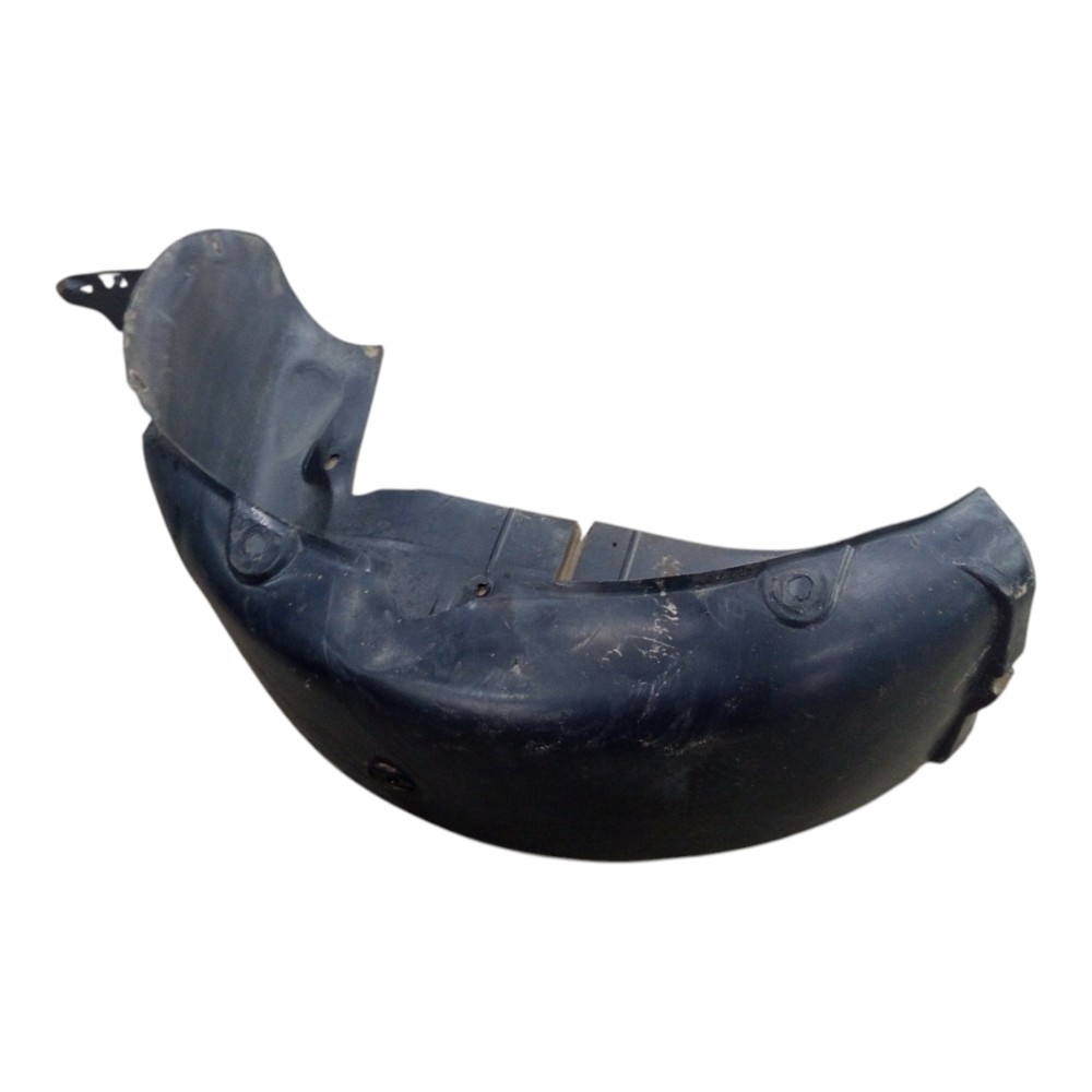 Parabarro Traseiro Esquerdo Renault Megane 2007 2008 A 2012 3