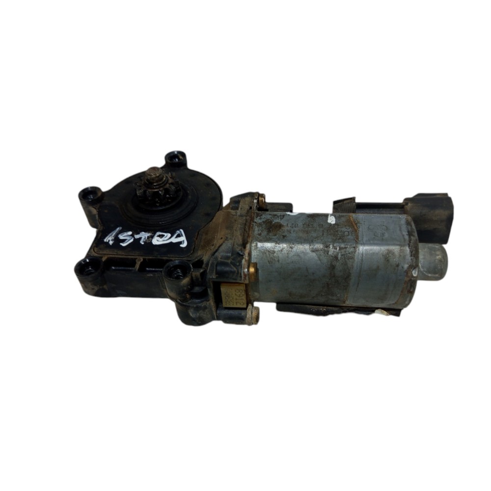 Maquina Vidro Dianteiro Direito Astra 1998 1999 2000 A 2005 2