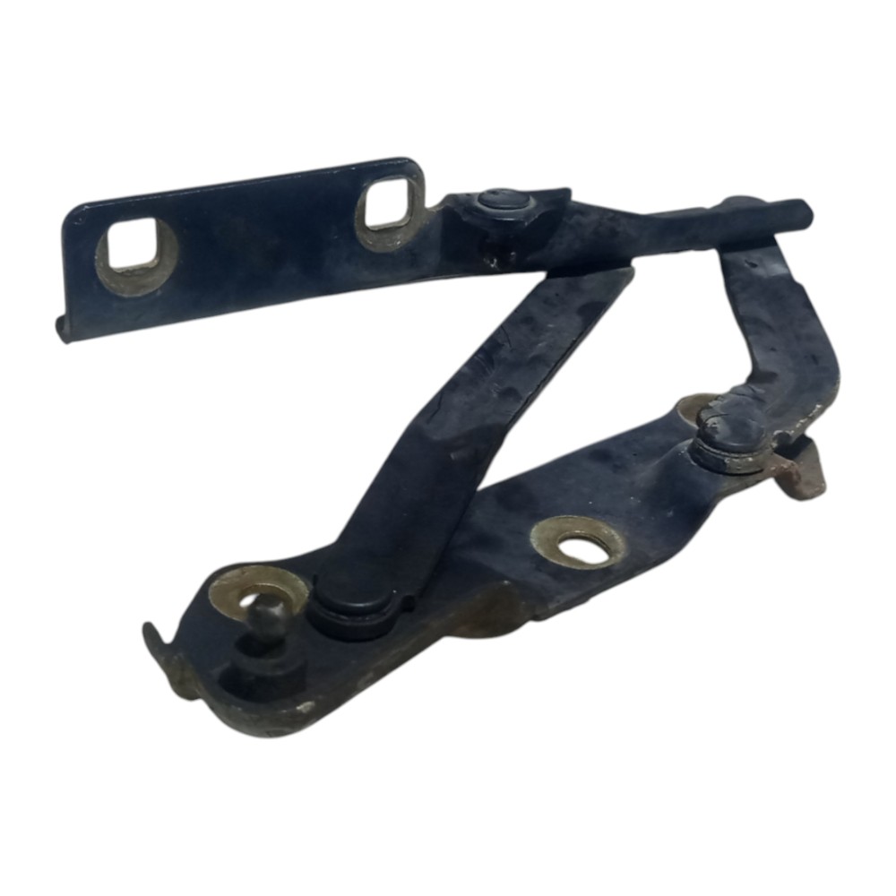 Dobradiça Direita Capô Gm Chevrolet Vectra 1997 1998 A 2005 2
