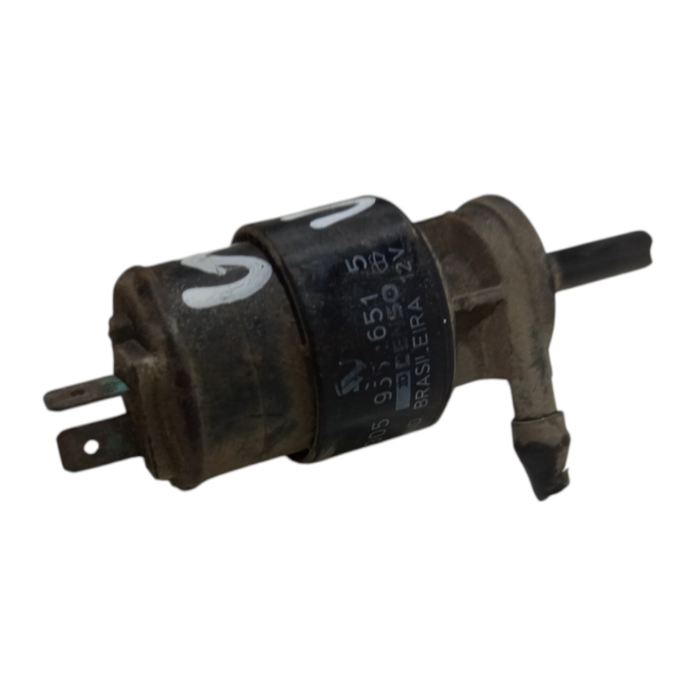 Bomba Lavador Parabrisa Volkswagen Gol 1996 1997 1998 A 2914 3