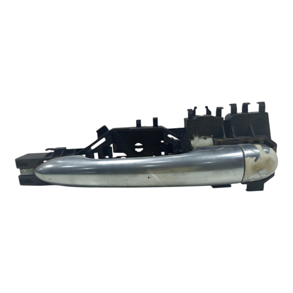 Maçaneta Externa Diant Direita Renault Megane 2007 A 2012 2
