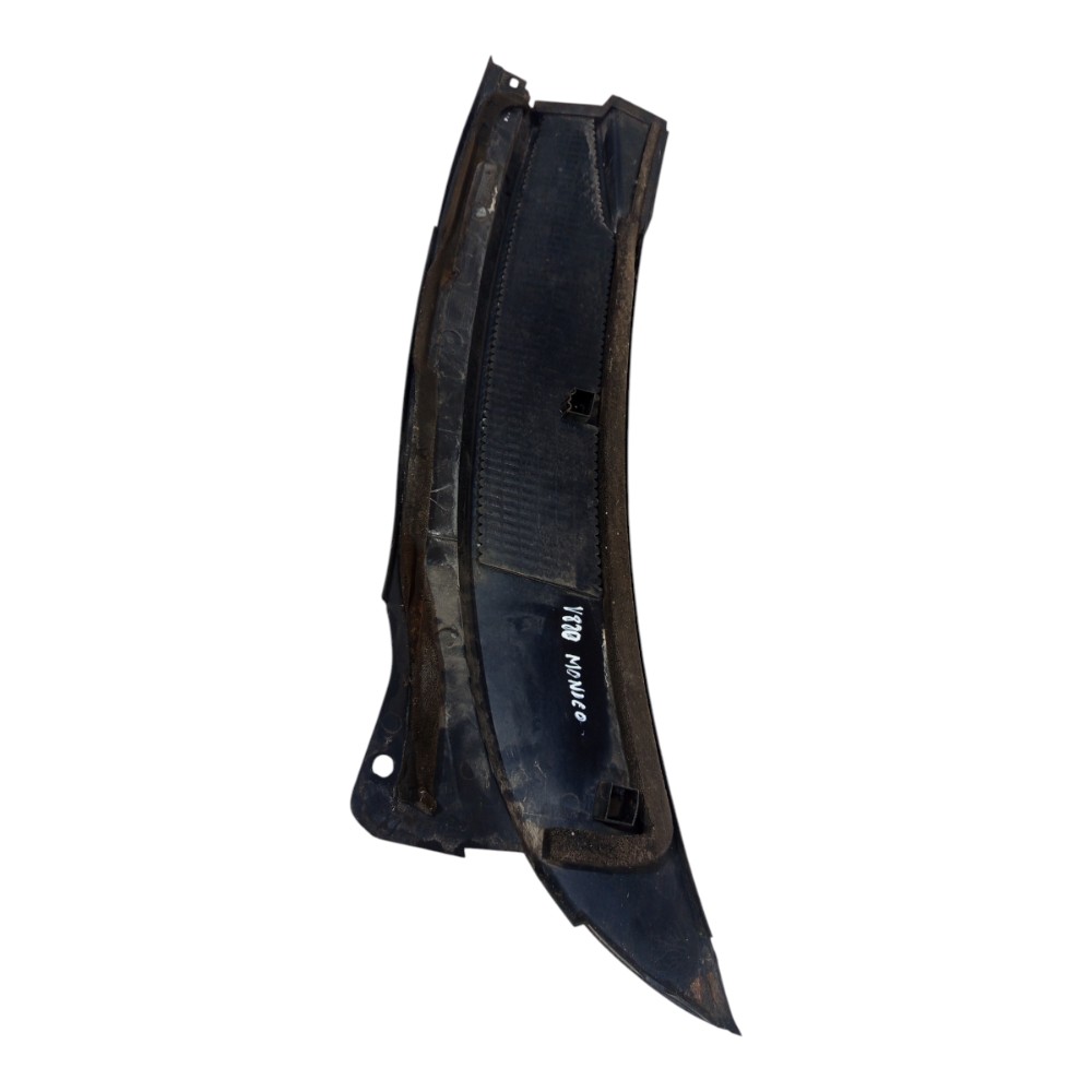 Churrasqueira Direita Ford Mondeo 1996 A 2000 6