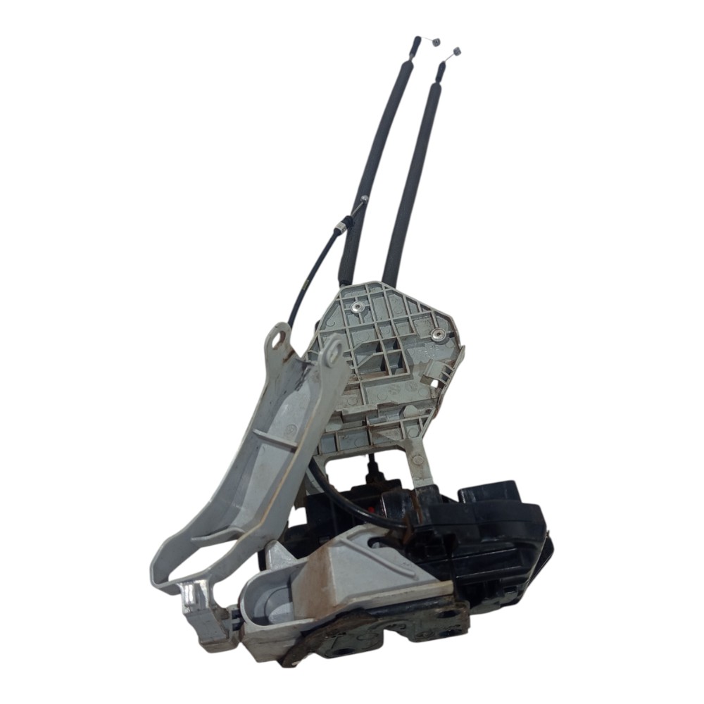 Fechadura Traseira Direita Hyundai Azera 2007 A 2012 1