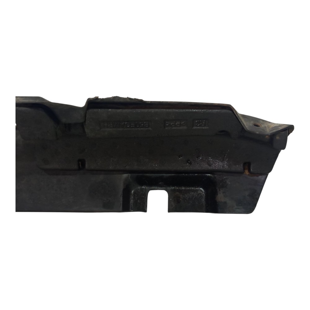 Moldura Protetor Para-choque Freelander 2 3.2 24v 2006/2014 Preto 7