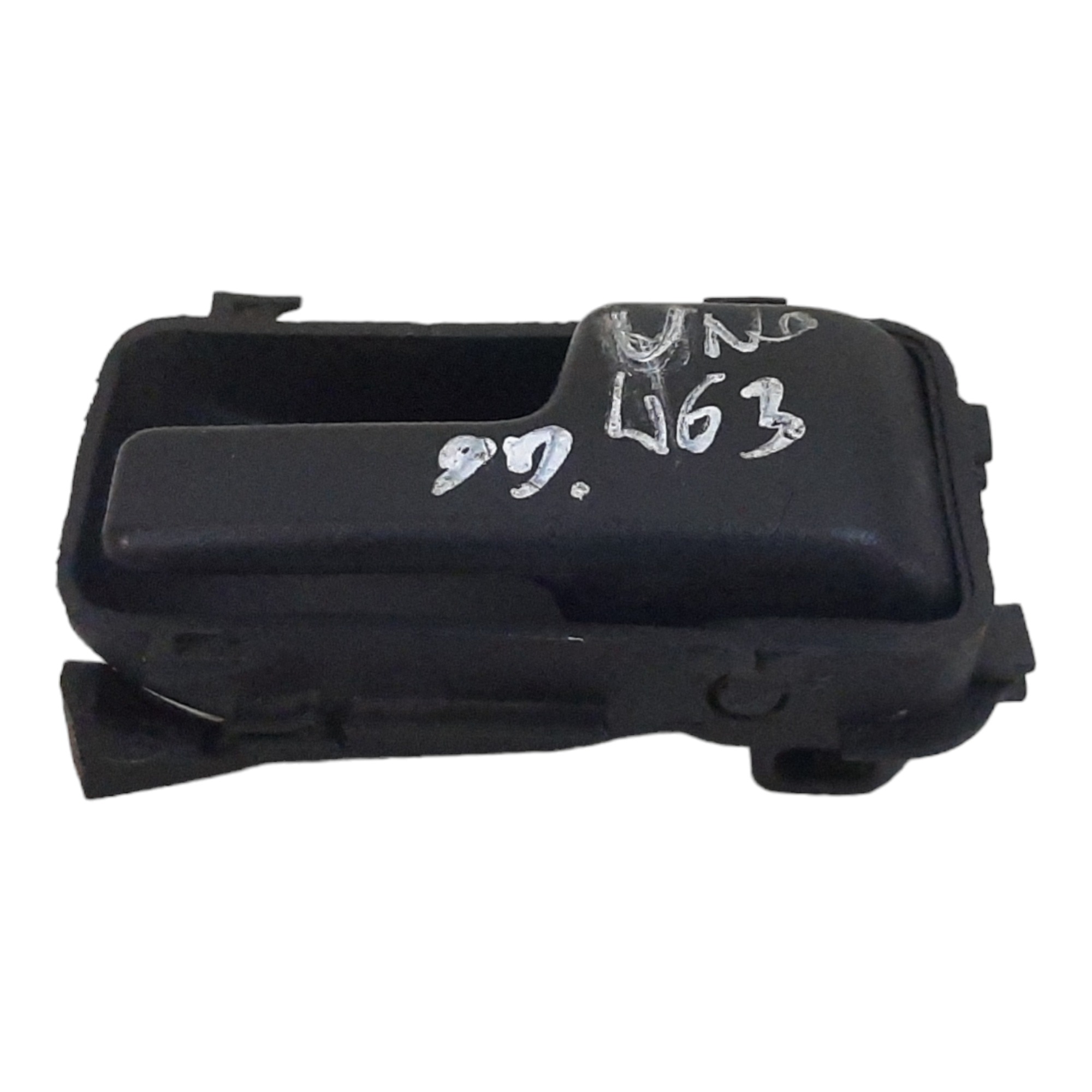Maçaneta Interna Dianteira Direita Fiat Uno 1984 1985 A 1999 5