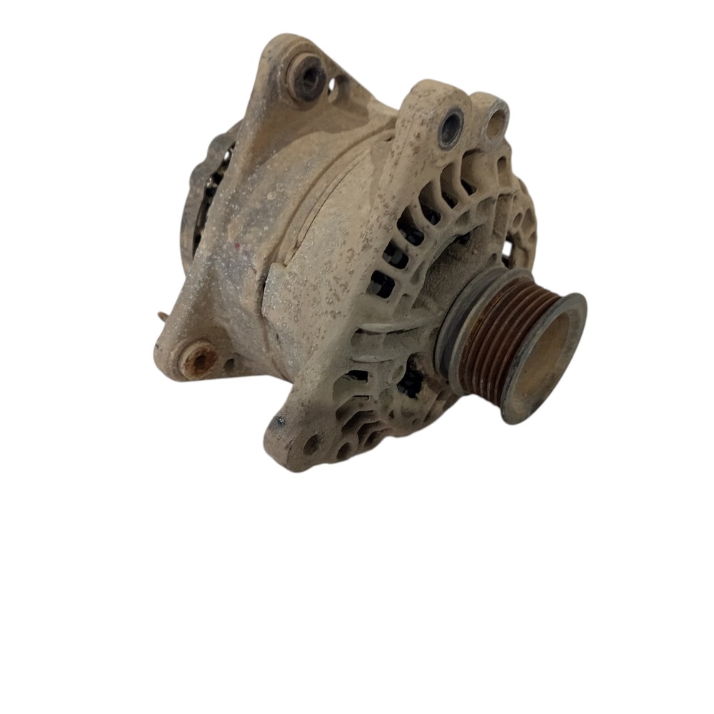 Alternador VW Golf 1999 a 2013 Bora Polo A3 90A 14V Bosch 2