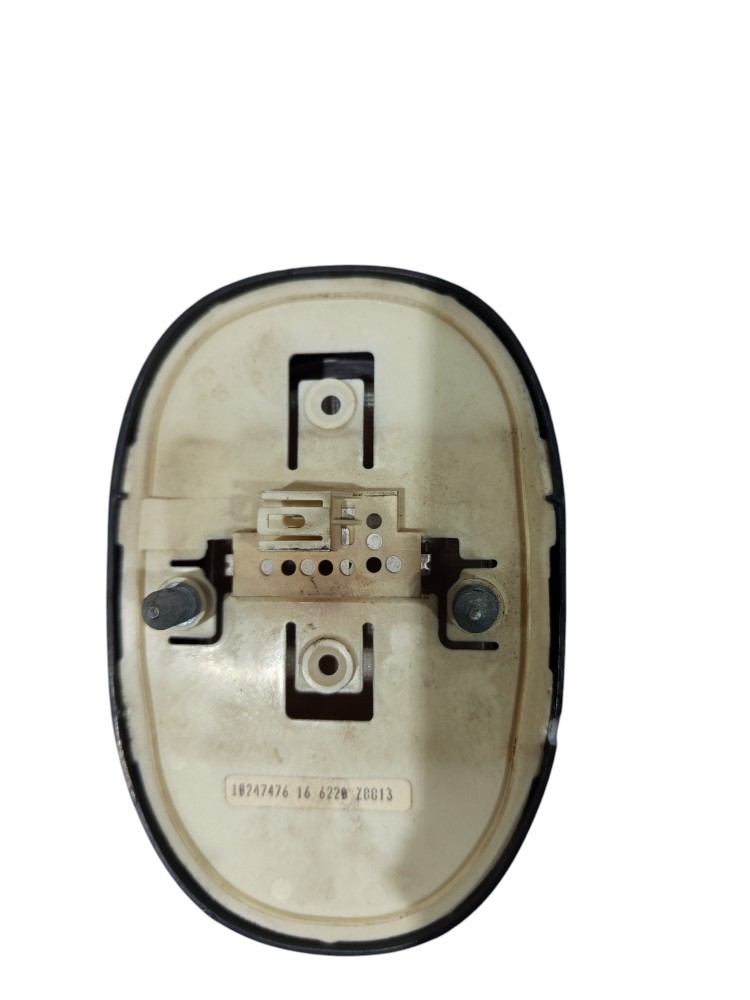 Luz Central Cortesia Teto Blazer S10 1995 A 2001 2