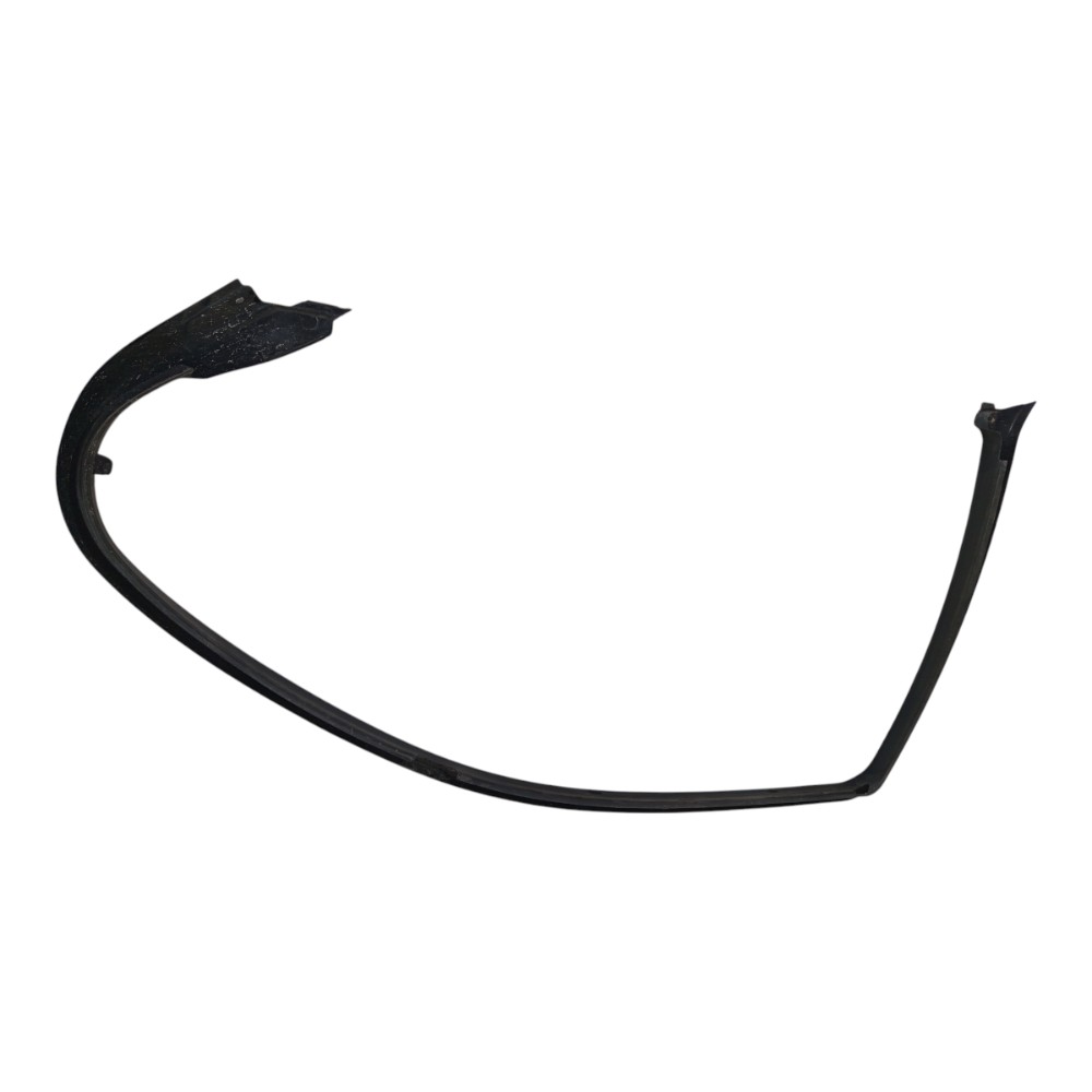 Moldura Porta Traseira Esquerda Bmw 528i 540i 1995 A 2003 2