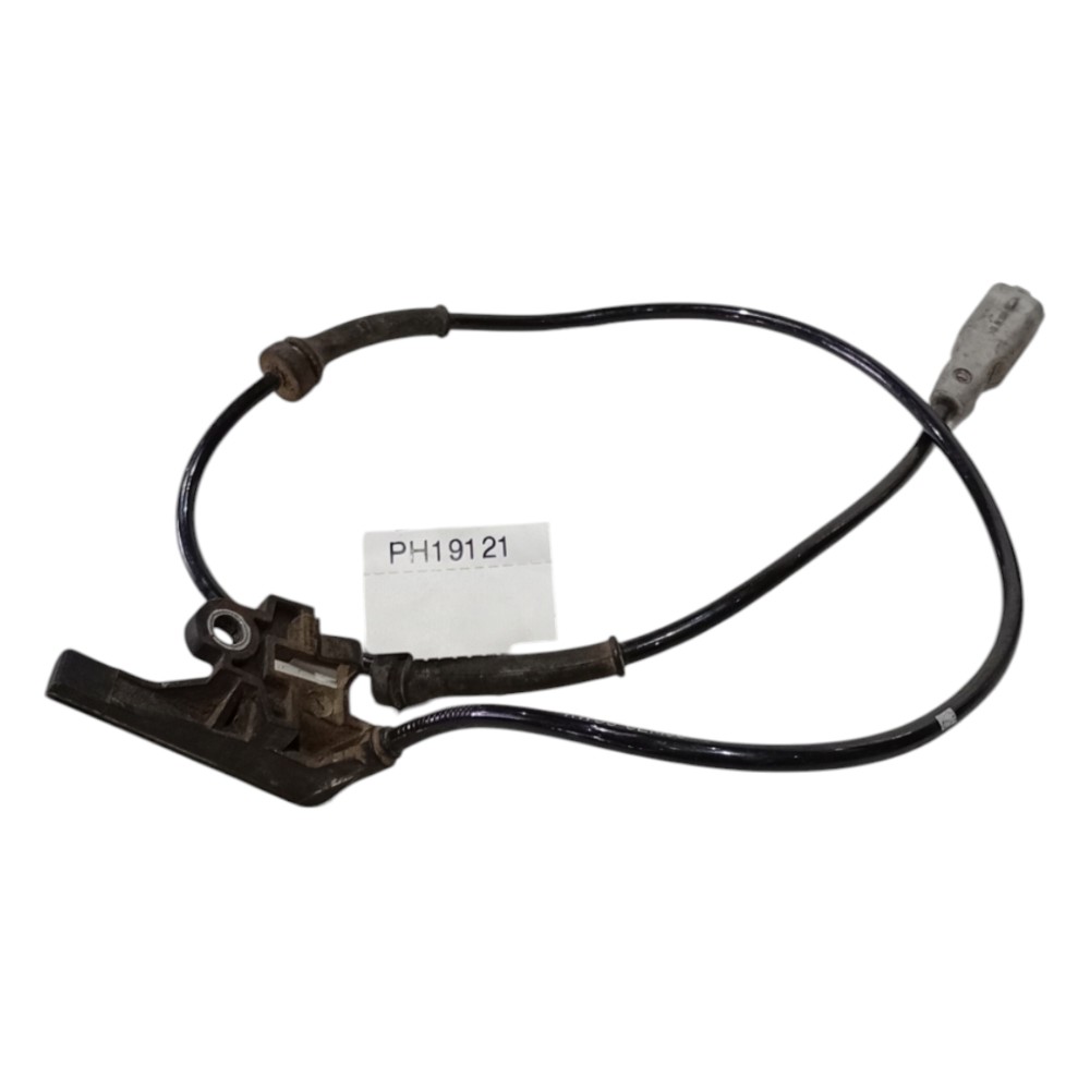 Sensor Abs Traseiro Citroen C4 2008 A 2012 6