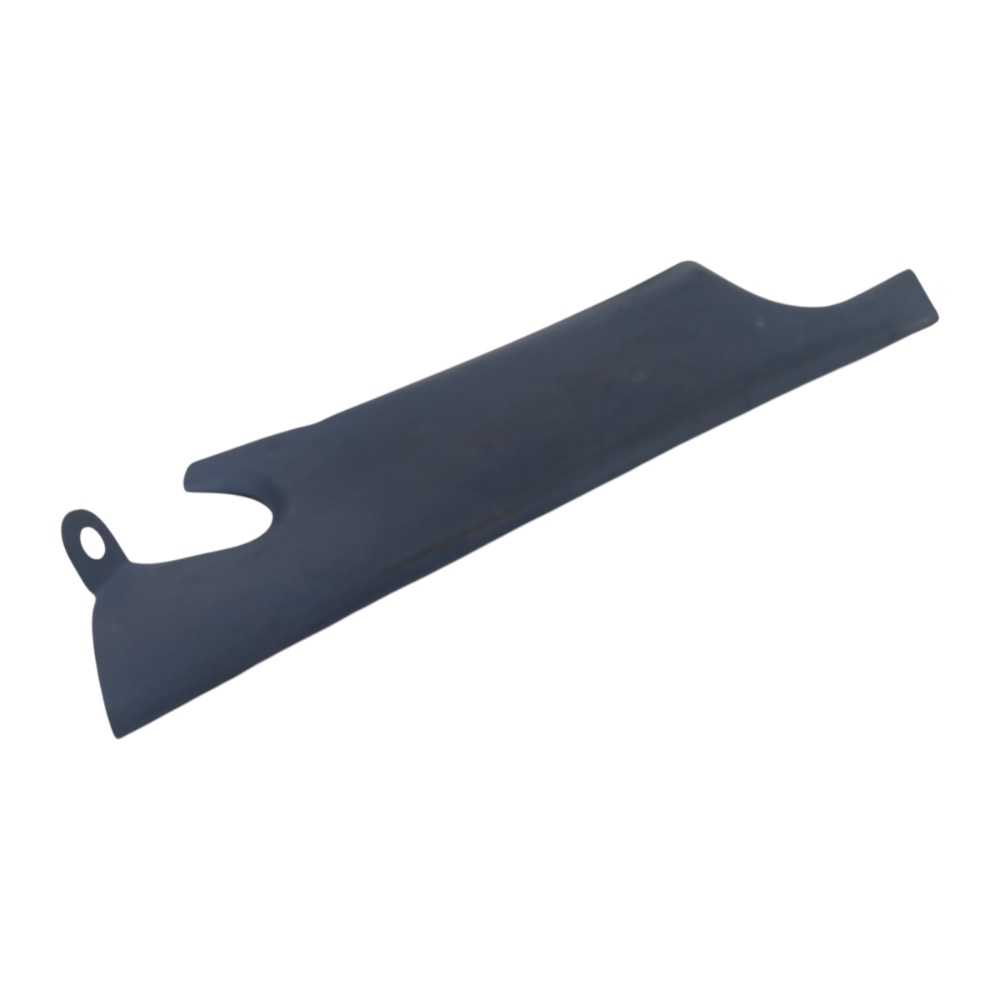 Moldura Lateral Traseira Esquerda Ford Fiesta 1996 A 2002 2