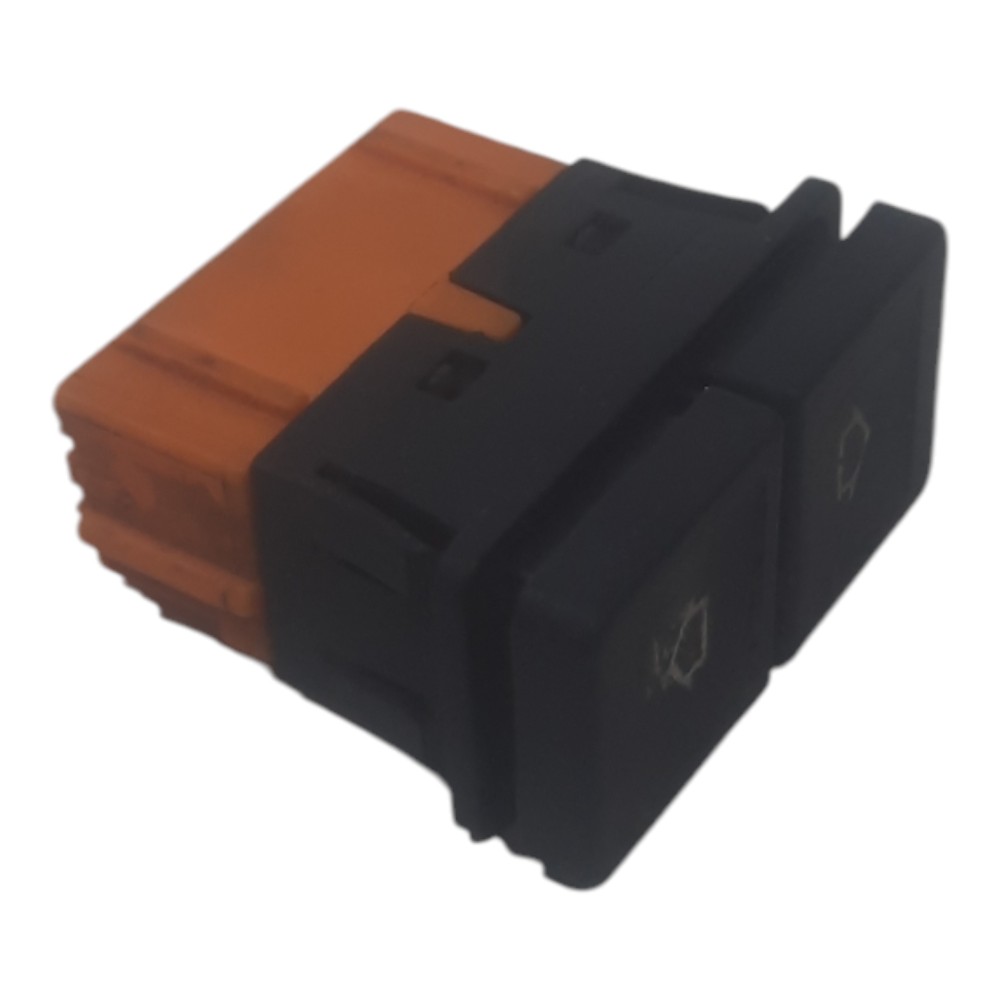 Interruptor Vidro Elétrico Citroen Xsara Picasso 2001 A 2012 5