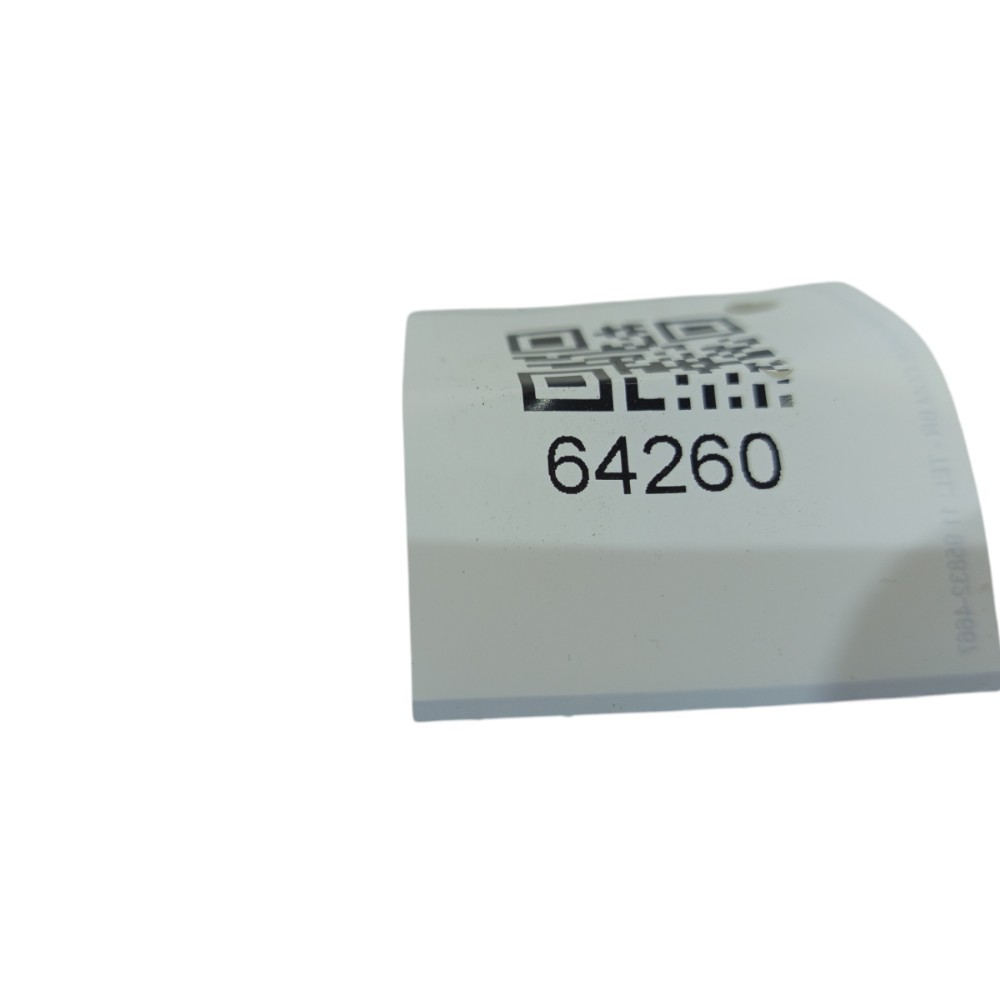 Maçaneta Externa Traseiro Esquerdo Clio 2000 2001 A 2012     Preto Traseira 6