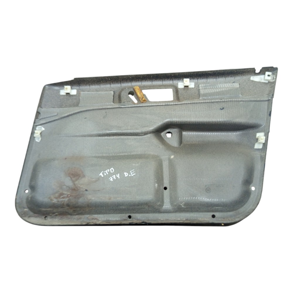 Forro Porta Dianteira Esquerda Fiat Tipo 1993 1994 A 1997
