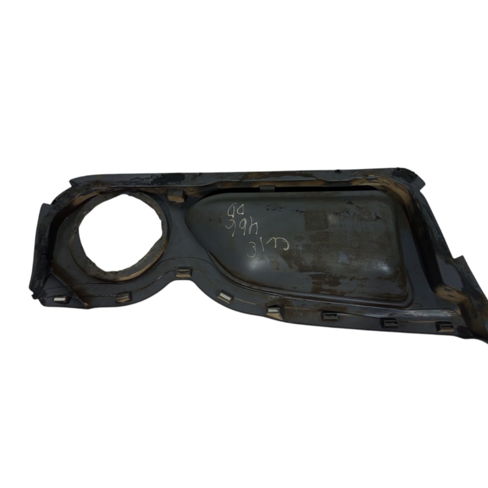 Acabamento Forro Porta Dianteira Direita  Clio 2000 A 2012 5