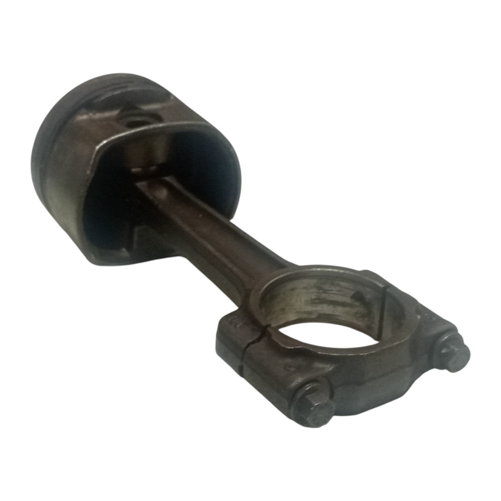 Pistão Biela Std84,7 Citroen C4 20glxa 2.0 16v 2007 A 2013 8