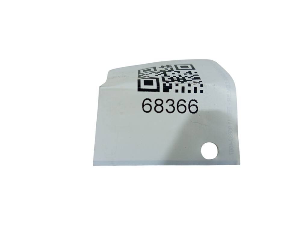 Limitador Porta Dianteira Esquerda Monza 1990 1991 A 1996 6