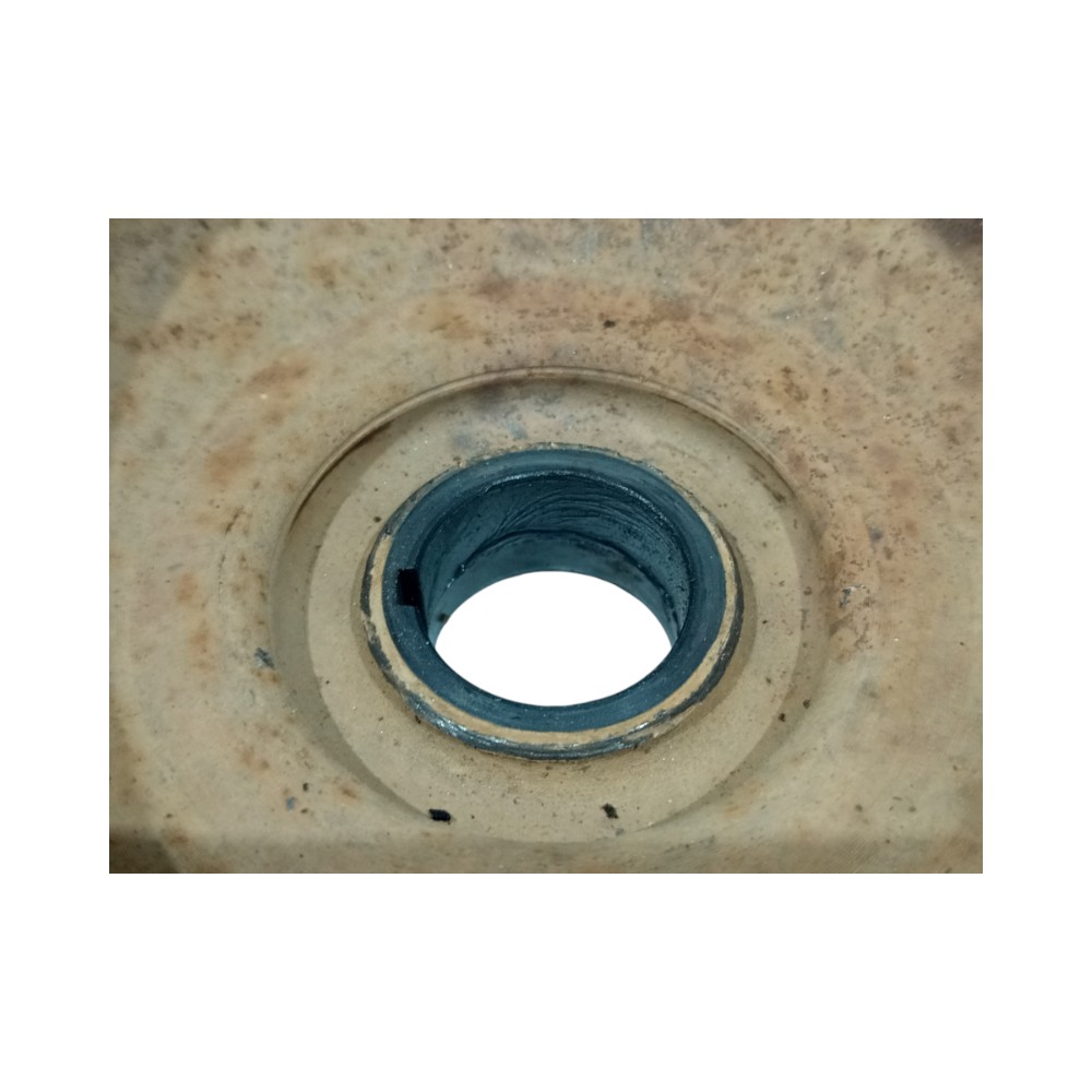 Polia Virabrequim Fiat Palio 1.0 1996 1997 1998 1999 A 2001 7