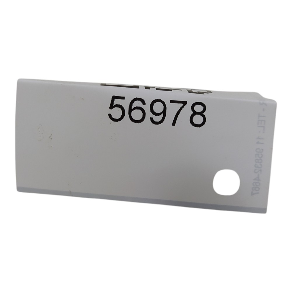 Botão Sensor Estacionamento Citroen C4 Picasso 2009 A 2014 2