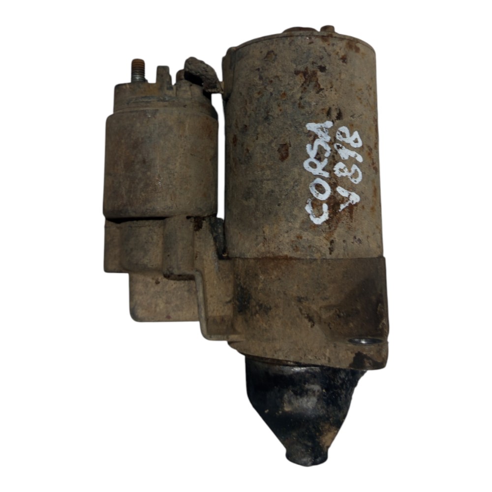 Motor Arranque Partida Chevrolet Corsa 1.0 1994 1995 A 2002 4