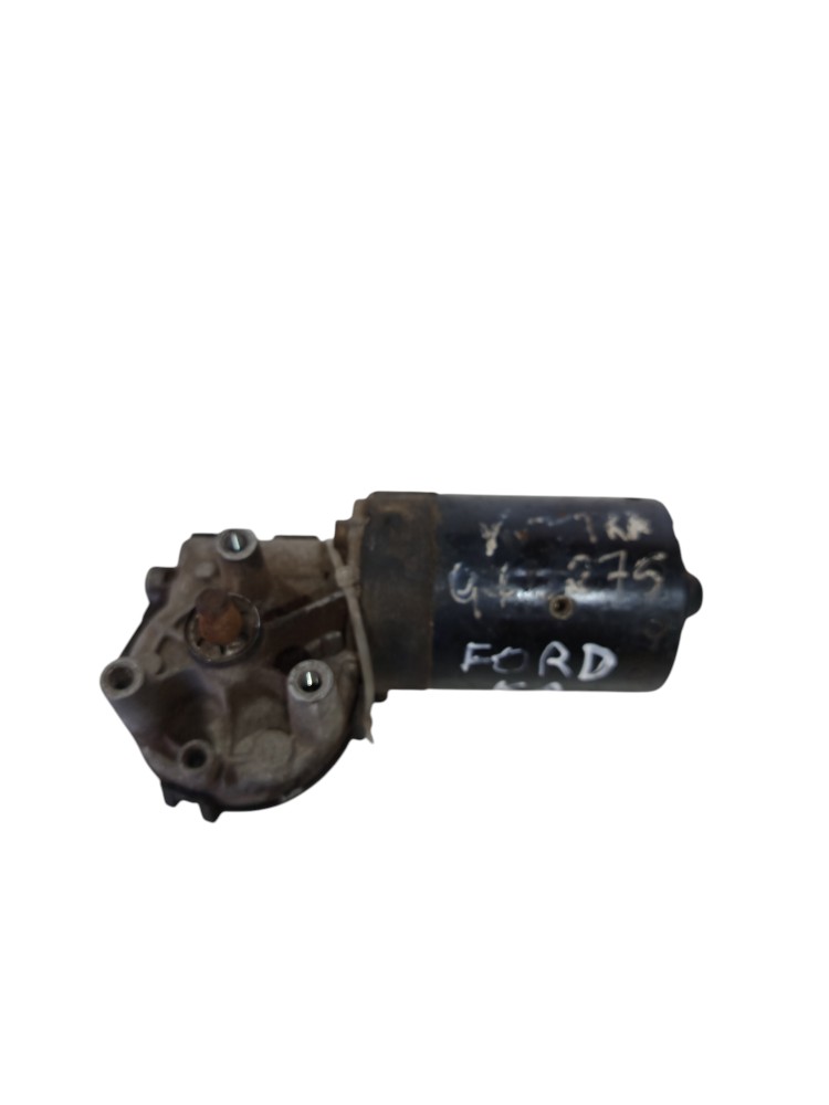 Motor Limpador Parabrisa Ford Ka 1997 1998 A 2002 6