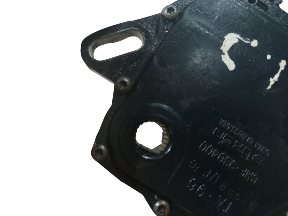 Chave Seletora Câmbio Automático Citroen C4 2.0 2007 A 2013 4