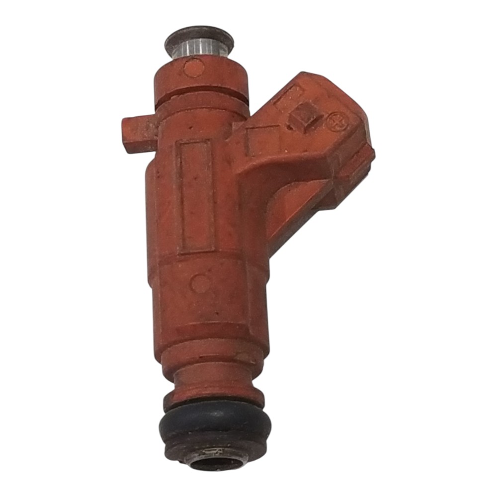 Bico injetor Peugeot 207 206 307 Citroen C3 C4 1.6 16v original 3