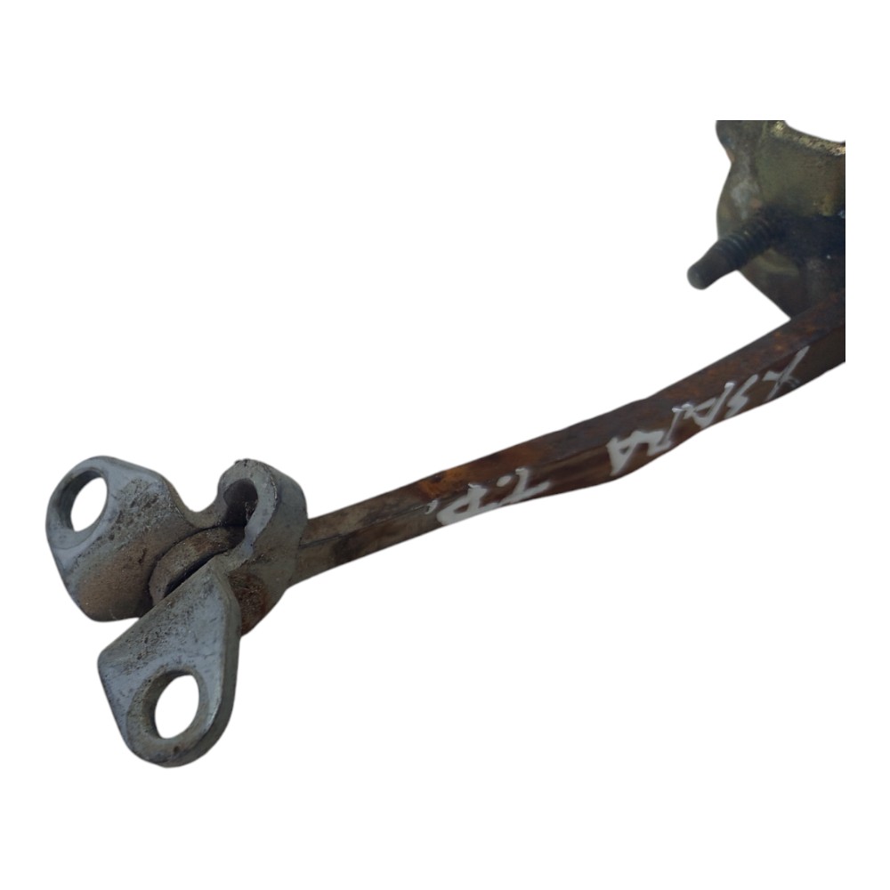 Limitador Porta Traseira Direita Citroen Xsara 2001 A 2012 4