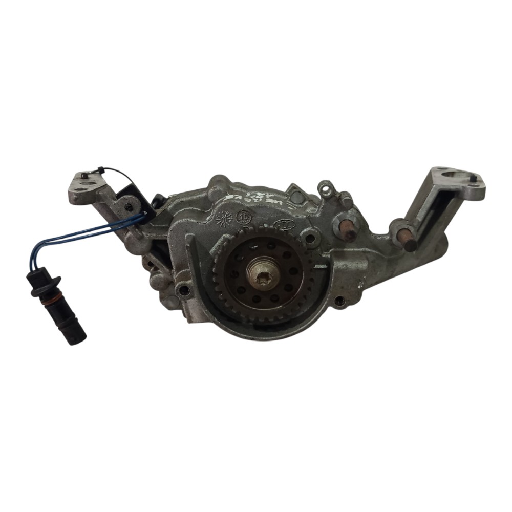 Bomba Óleo Motor Jeep Cherokee 3.6 V6 2011 2012 2013 A 2015 1
