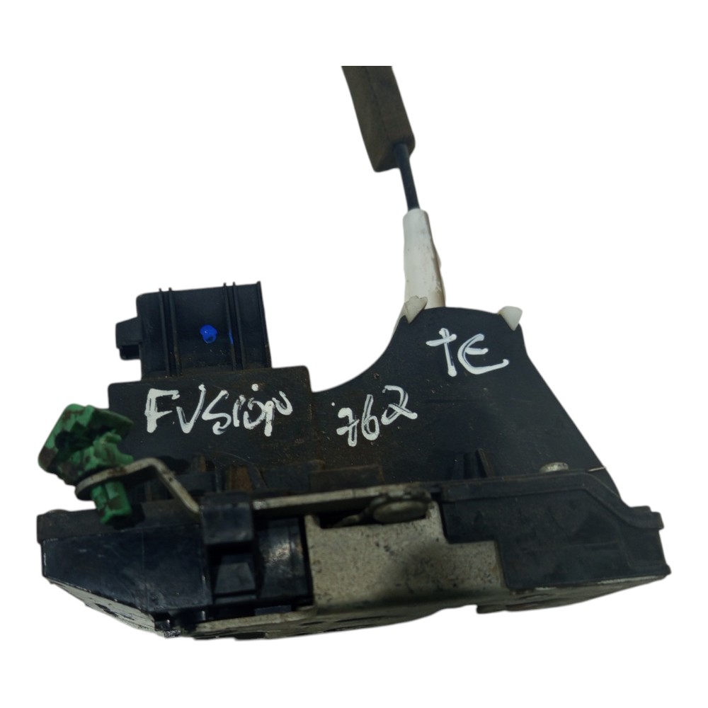 Fechadura Traseira Esquerda Ford Fusion 2006 2007 A 2009 1