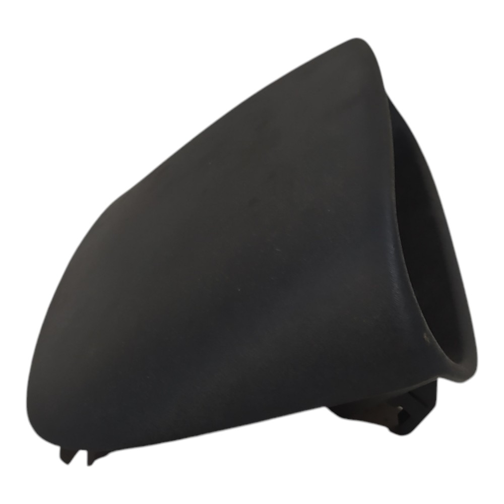 Moldura Computador Bordo Citroen C3 2003 2004 2005 A 2012 6