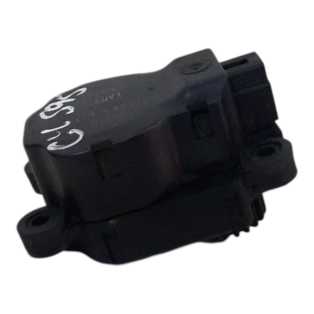 Motor Atuador Ar Condicionado Citroen C4 Pallas 2007 A 2013 7