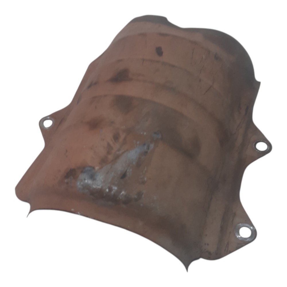 Protetor Catalizador Jac J6 2.0 16v 2011 2012 A 2016 3