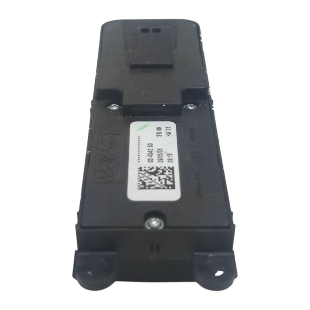 Botão Comando Vidro Diant Esquerdo Freelander 2 2007 A 2012 3