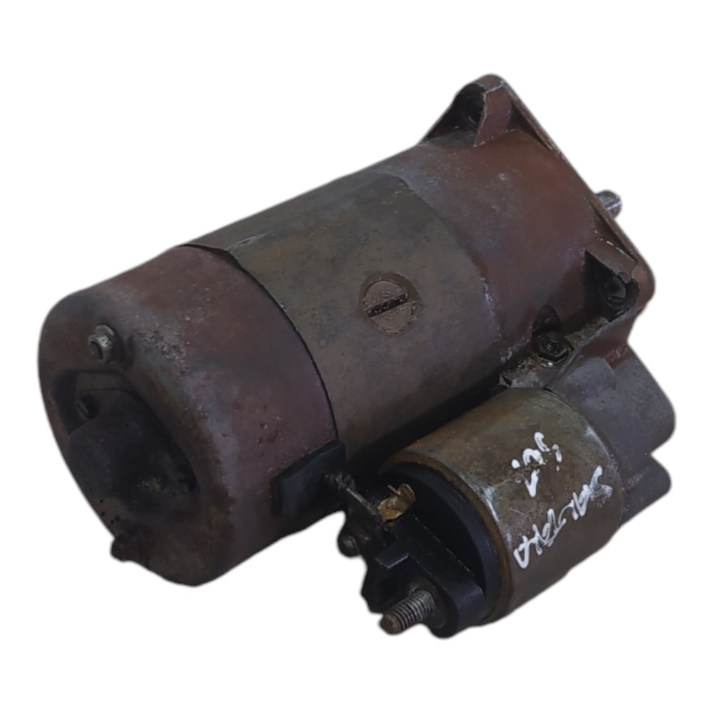 Motor Arranque Volkswagen Santana 1.8 1984 1985 A 1990 5