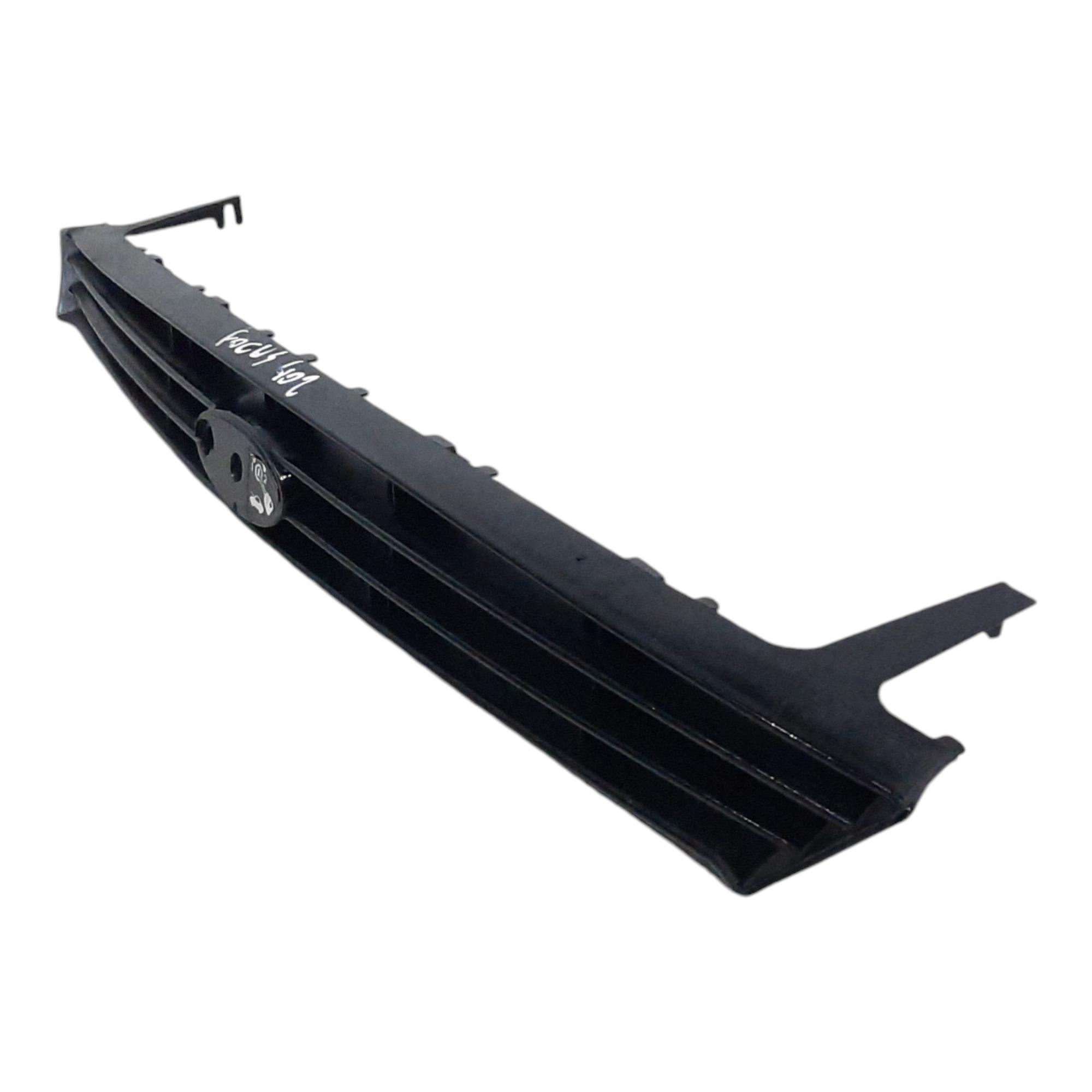 Grade Frontal Parachoque Dianteiro Ford Focus 2001 A 2008 2