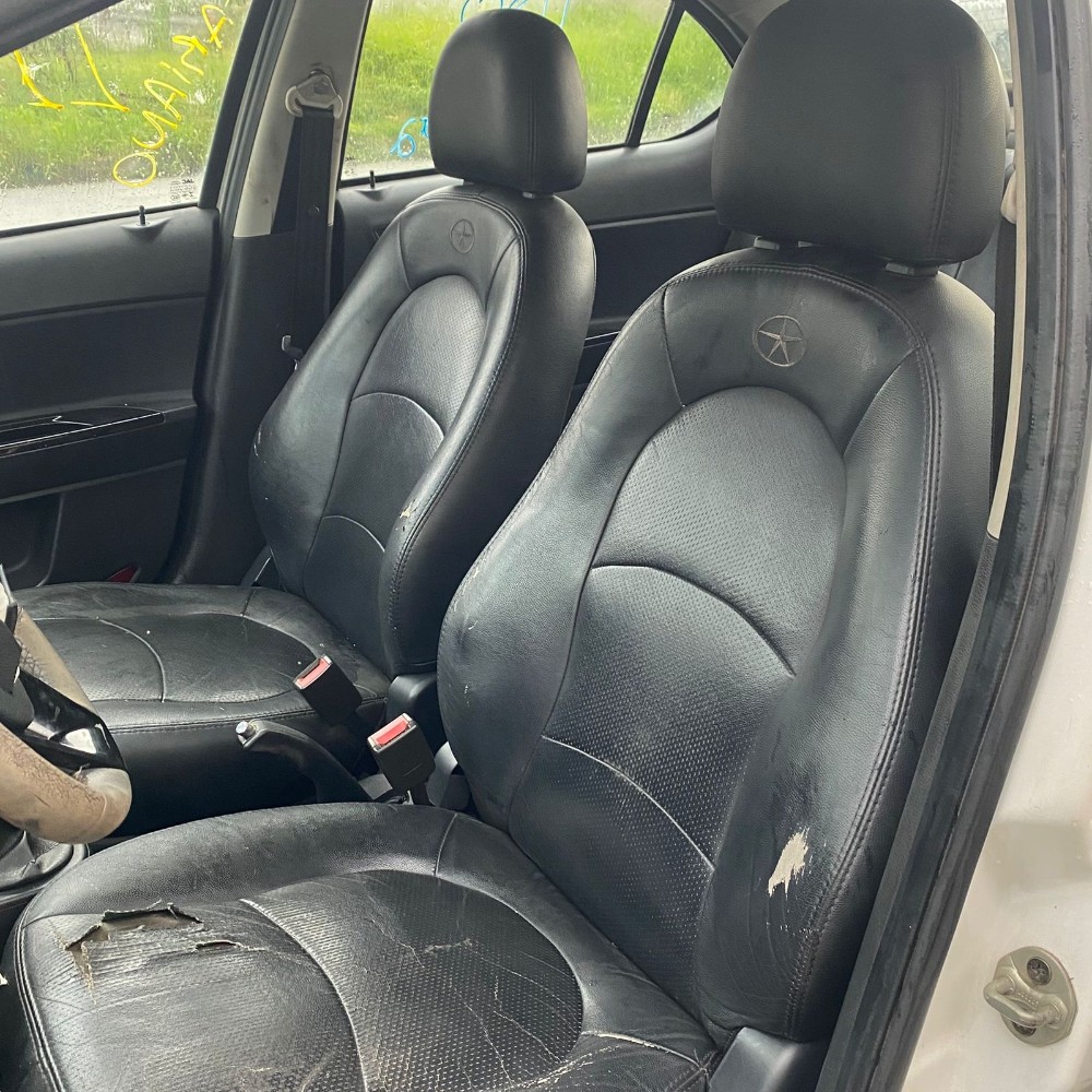 Peças Jac J3 Turin SD 1.4 16v VVT Gasolina 108cv 2014 9
