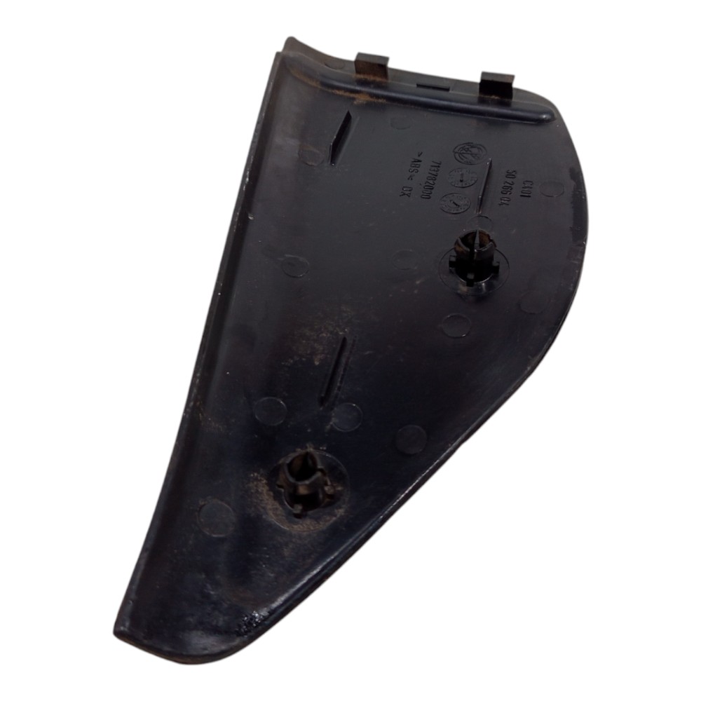 Acabamento Interno Porta Traseira Direita Fiat Palio 96 A 00 2