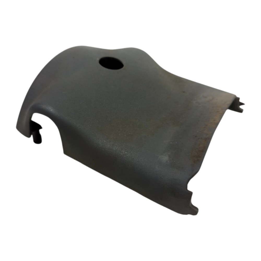Moldura Superior Chave Seta Ford Ka 1999 2000 2001 A 2005 Cinza 2