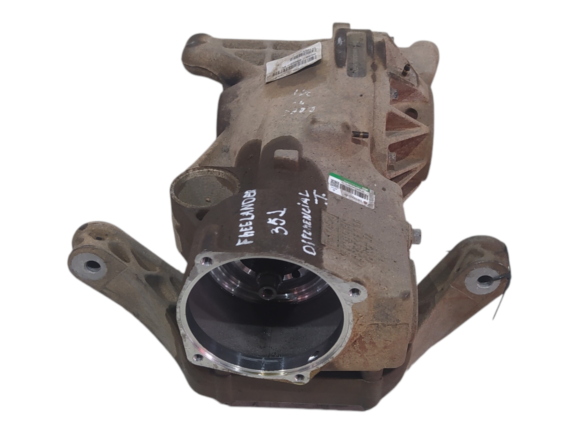 Motor Diferencial Traseiro Freelander Kd1 4