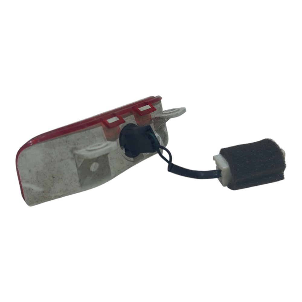 Luz Cortesia Porta Diante Direi Hyundai Santa Fé 2007 A 2013 5