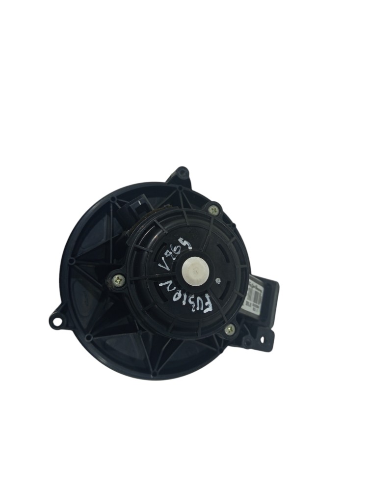 Ventilador Arforçado Ford Fusion 2.3 2006 2007 2008 A 2009 5