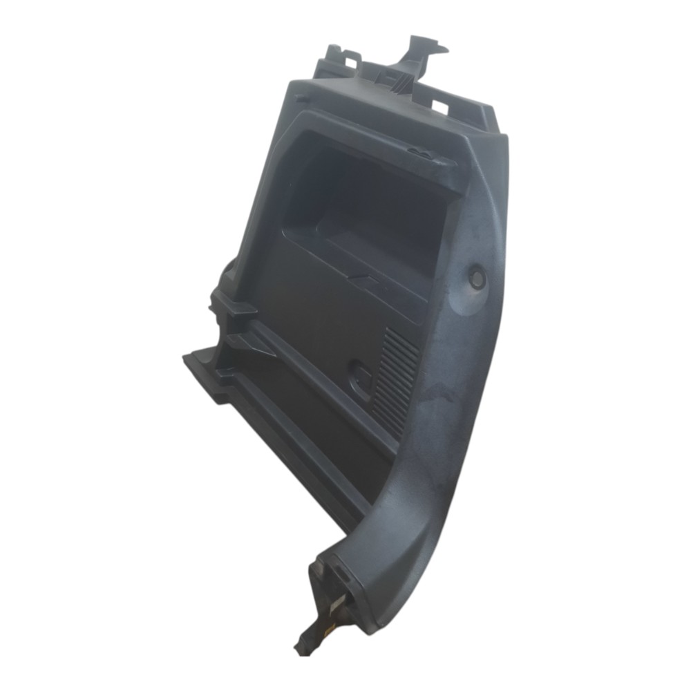 Forro Acabamento Porta Malas Direito Gm Sonic 2013 2014 3