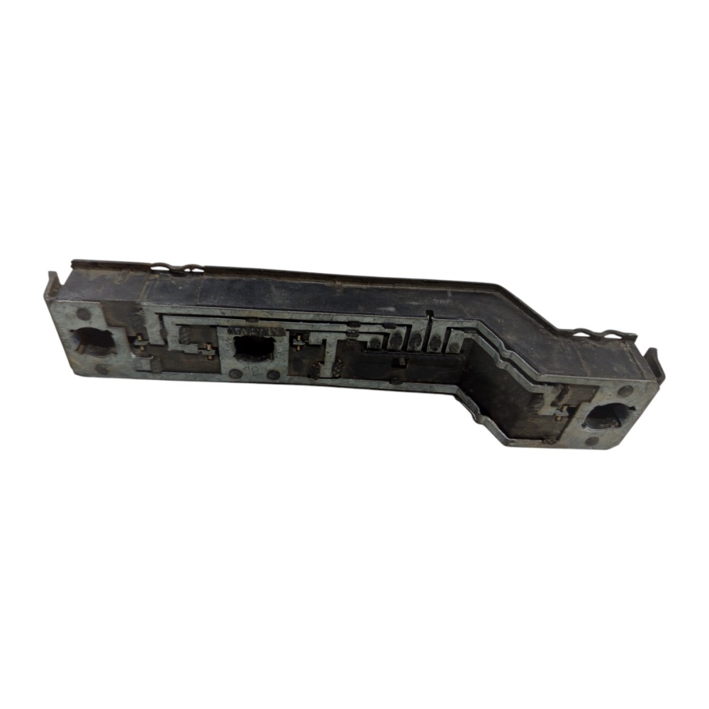 Circuito Lanterna Volkswagen Parati 1987 1988 A 1995 4