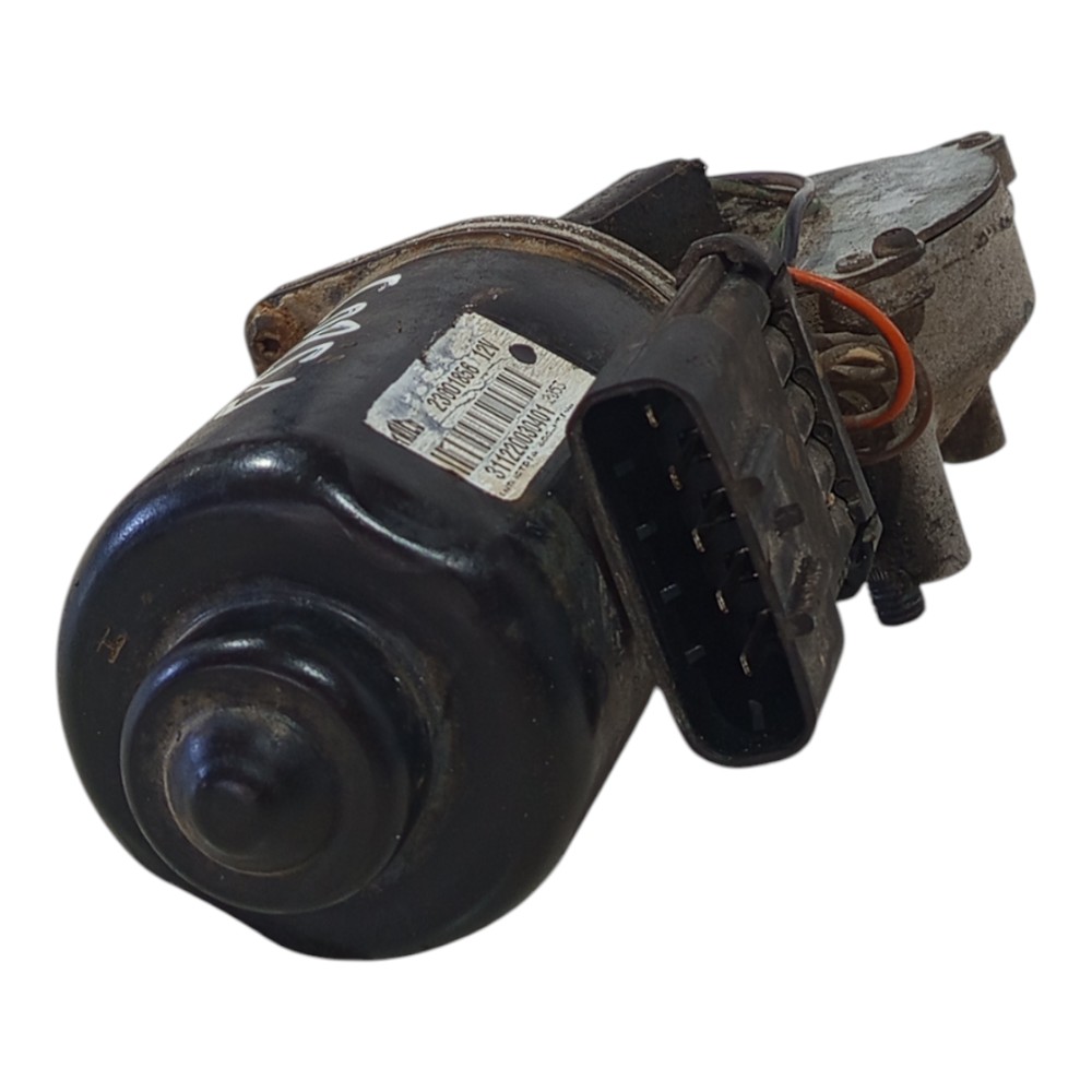 Motor Limpador Parabrisa Gm Corsa Celta 2006 A 2008 2