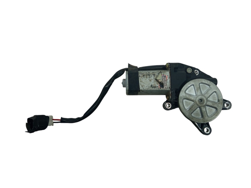 Motor Vidro Elétrico  Dianteiro Esquerdo Gol G2 1995  A 1999 1